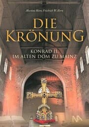 Cover von Die Krönung