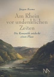 Cover von Am Rhein vor undenklichen Zeiten