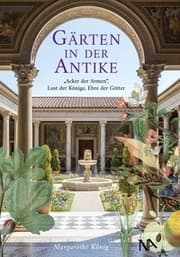 Cover von Gärten in der Antike