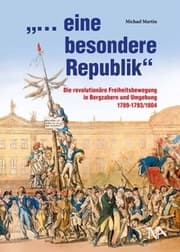 Cover von '... eine besondere Republik'