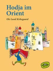 Cover von Hodja im Orient