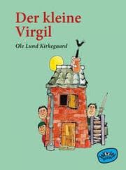 Cover von Der kleine Virgil