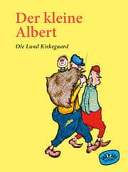 Cover von Der kleine Albert