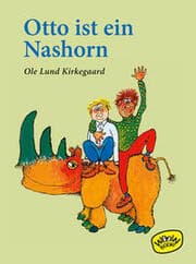 Cover von Otto ist ein Nashorn