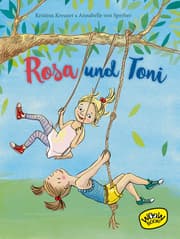 Cover von Rosa und Toni