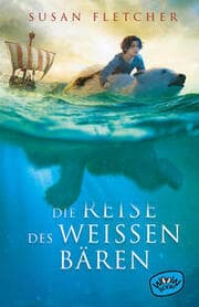 Cover von Die Reise des weißen Bären
