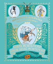 Cover von Die Königlichen Kaninchen auf Diamantenjagd