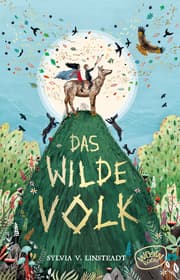 Cover von Das Wilde Volk