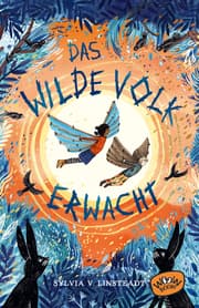 Cover von Das Wilde Volk erwacht
