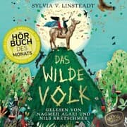 Cover von Das Wilde Volk (Bd. 1)