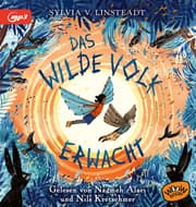 Cover von Das Wilde Volk erwacht 2