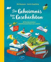 Cover von Das Geheimnis hinter den Geschichten