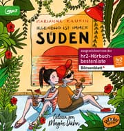 Cover von Irgendwo ist immer Süden