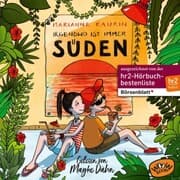 Cover von Irgendwo ist immer Süden