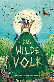 Cover von Das Wilde Volk