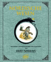Cover von Nordische Wesen