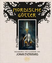 Cover von Nordische Götter