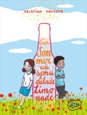 Cover von Ein Sommer wie sprudelnde Limonade