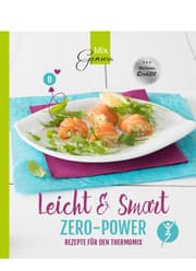 Cover von Leicht & Smart ZERO-POWER