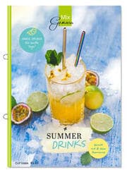 Cover von SUMMERDRINKS