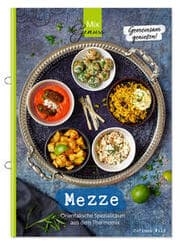 Cover von MEZZE - Gemeinsam genießen