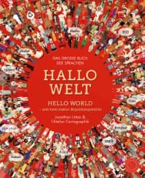 Cover von Hallo Welt