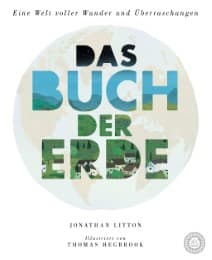 Cover von Das Buch der Erde