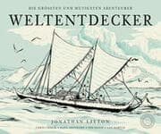 Cover von Weltentdecker