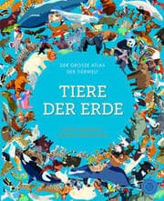 Cover von Tiere der Erde