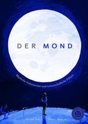 Cover von Der Mond