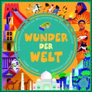 Cover von Wunder der Welt
