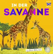 Cover von In der Savanne