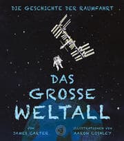 Cover von Das große Weltall