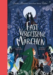 Cover von Fast vergessene Märchen