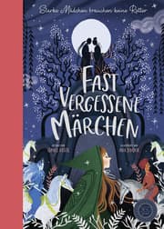 Cover von Fast vergessene Märchen