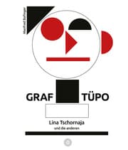 Cover von Graf Tüpo, Lina Tschornaja und die anderen