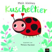 Cover von Mein kleines Kuscheltier