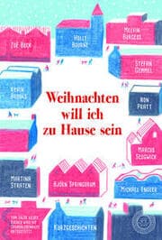 Cover von Weihnachten will ich zu Hause sein