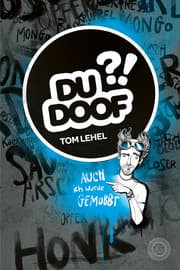 Cover von Du Doof?! - Das Buch gegen Mobbing für Kinder