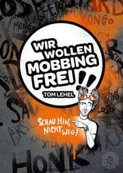 Cover von Wir wollen Mobbingfrei!!