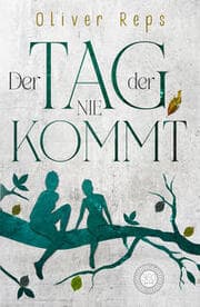 Cover von Der Tag, der nie kommt