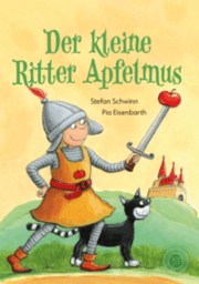Cover von Der kleine Ritter Apfelmus