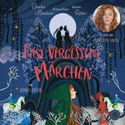 Cover von Fast vergessene Märchen