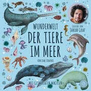 Cover von Wunderwelt der Tiere im Meer