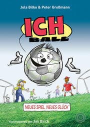 Cover von Ich. Ball