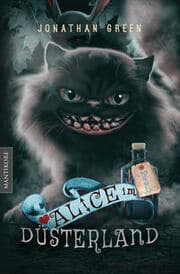 Cover von Alice im Düsterland