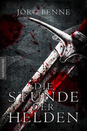 Cover von Die Stunde der Helden