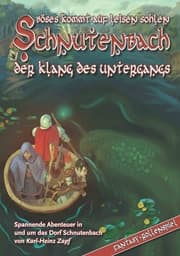Cover von Schnutenbach - Der Klang des Untergangs