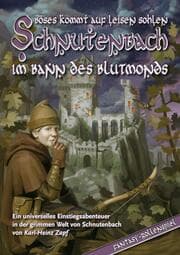 Cover von Schnutenbach - Im Bann des Blutmonds
