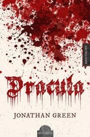 Cover von Dracula